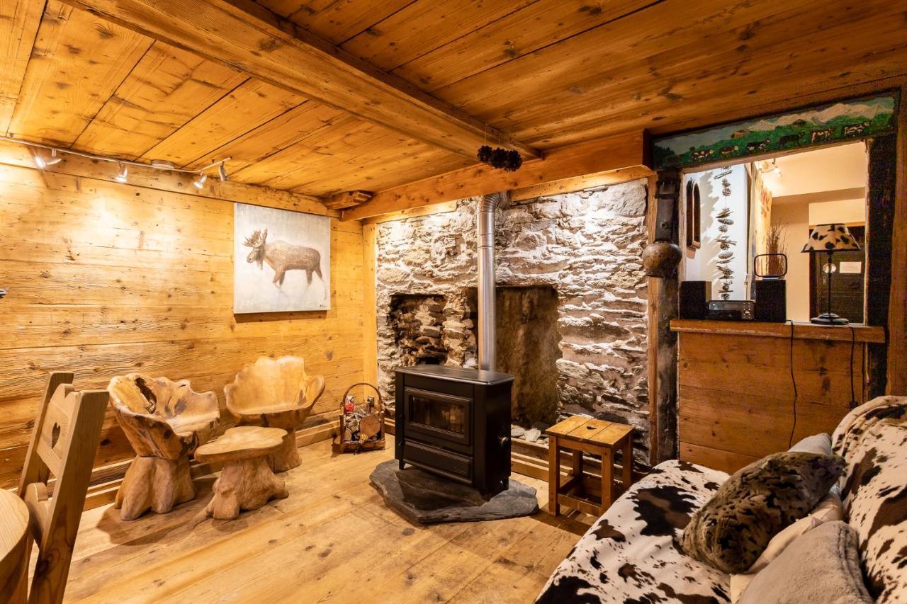 Chalet Pele - Alpes Travel - Central Chamonix - Sleeps 11 エクステリア 写真
